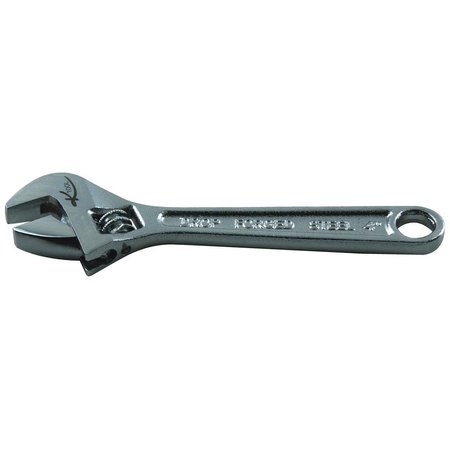 K-Tool International Wrench, Adjustable, 4" KTI-48004